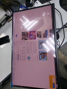 Б/в Монітор Asus rog swift oled pg27ucdm 01-201134552