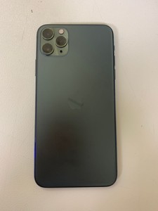 Б/в Мобільний телефон Apple iphone 11 pro max 64gb 01-201134685