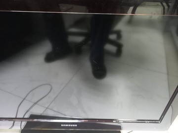 Б/в Телевізор Samsung le32c550 01-201137202