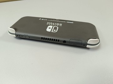 Б/в Ігрова приставка Nintendo switch lite 01-201135704