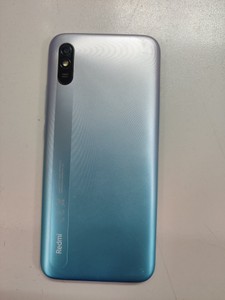Б/в Мобільний телефон Xiaomi redmi 9a 2/32gb 01-201137573