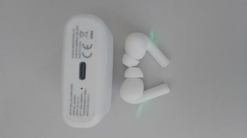Б/в Навушники Solix solix tws led(3202692) 01-201137522