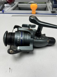 Б/в Котушка рибальська Siweida cobra cb40 01-201131602