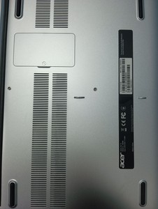 Б/в Ноутбук Acer 15/ryzen 7 5700u ddr4/16gb ddr4/ssd 512 gb/*інтегрована 01-201137598