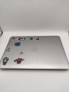 Б/в Ноутбук Hp 13/core i7 7500u ddr3/8gb ddr3/hdd 1000 gb/ssd *відсутній/*інтегрована 01-201131337