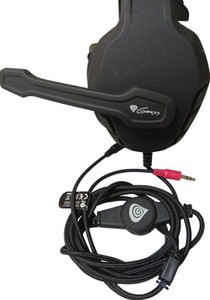 Б/в Навушники Genesis argon 200 01-201137547