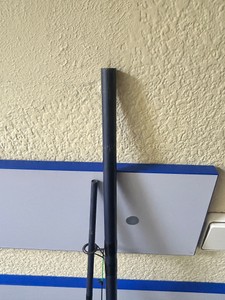 Б/в Спінінг Meteor feeder m355-330 330m 01-201071441