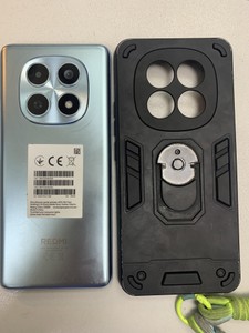 Б/в Мобільний телефон Xiaomi redmi note 15 4g 8/256gb 01-201138274