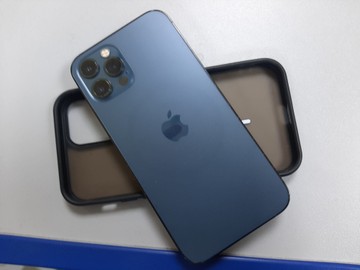 Б/в Мобільний телефон Apple iphone 12 pro 256gb 01-201075668