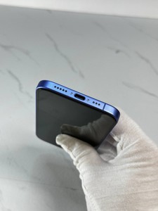 Б/в Мобільний телефон Apple iphone 16 128gb 01-201138387