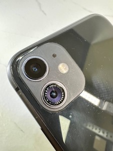 Б/в Мобільний телефон Apple iphone 11 64gb 01-201138282