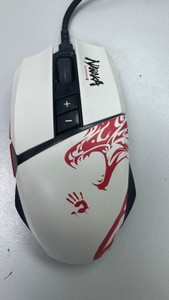 Б/в Миша Bloody r36 ultra naraka 01-201138684