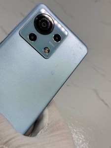 Б/в Мобільний телефон Zte blade v50 vita 6/128gb 01-201138438