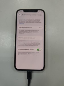 Б/у Мобільний телефон Apple iphone 12 pro 512gb 01-201140100