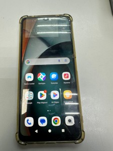 Б/в Мобільний телефон Xiaomi redmi a3 3/64gb 01-201138238