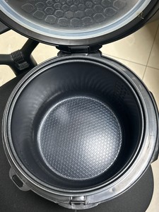 Б/в Мультиварка Rotex rmc506-cb excellence 01-201138116