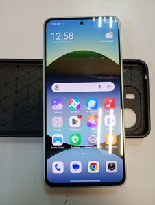 Б/в Мобільний телефон Xiaomi redmi note 14 5g 8/256gb 01-201142967