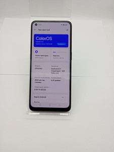 Б/у Мобільний телефон Oppo reno7 8/128gb 01-201144685