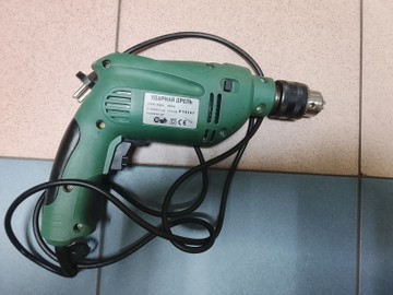 Б/в Дриль ударний Power Tool pt-0107 01-201131875