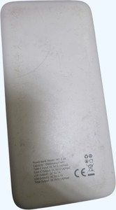 Б/в Повербанк Powerbank p81-2.1a 10000mah 01-201144664