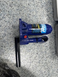 Б/у Домкрат Vitol ih-148276d-k 01-201146459