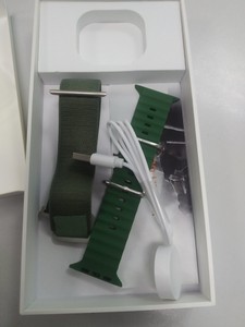 Б/в Смарт-годинник Gs Wear gs9 ultra 01-201146338