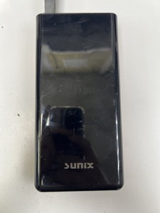 Б/у Повербанк Sunix pb-11 30000mah 01-201140472