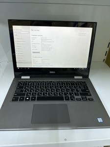 Б/в Ноутбук Dell 14/core i5 8250u ddr4/8gb ddr4/hdd 250 gb/*інтегрована 01-201147365