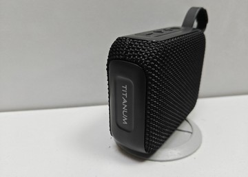 Б/у Акустика Titanum spk096bt 01-201146980