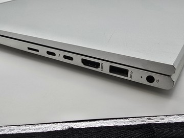 Б/в Ноутбук Hp 15/core i5-10310u ddr4/8gb ddr4/hdd *відсутній/ssd 250 gb/*інтегрована 01-201147259