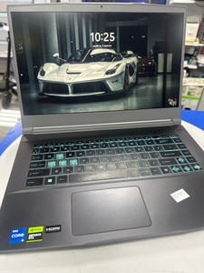Msi 15/core i5-13420h ddr5/16gb ddr5/hdd *відсутній/ssd 500 gb/geforce rtx3050 4gb