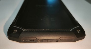 Б/в Мобільний телефон Doogee blade 10 ultra 8/256gb 01-201147138