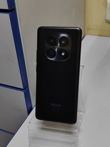 Б/в Мобільний телефон Xiaomi redmi note 15 4g 6/128gb 01-201142860