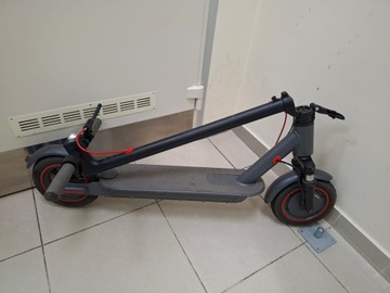 Б/в Електросамокат Kugoo m365 pro max 01-201148269