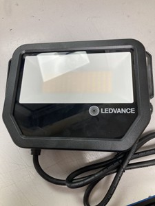 Б/в Прожектор світлодіодний Ledvance led fl 50 p 41w 6klm 840 ps sy100 bk 01-201150029