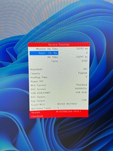 Б/в Монітор Samsung odyssey g7 c32g75tq 01-201148272