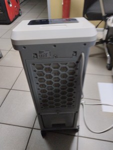 Б/в Повітроохолоджувач Ardes ar5r11 01-201146665