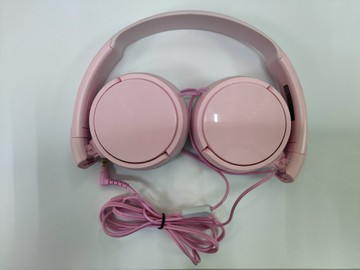 Б/у Навушники Sony mdr-zx110ap 01-201150493