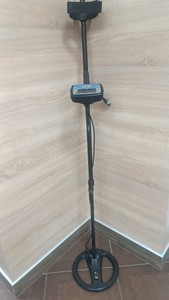Б/в Металошукач Minelab x-terra 705 01-201005843