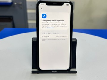 Б/в Мобільний телефон Apple iphone 11 128gb 01-201150110