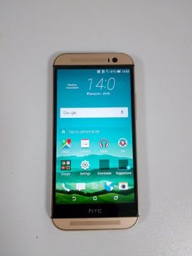 Б/в Мобільний телефон Htc one m8 16gb 01-201150359