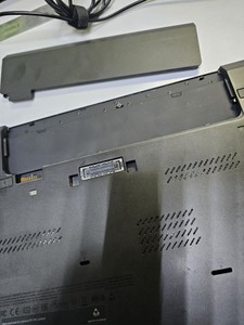Б/в Ноутбук Lenovo 14/core i5 5300u ddr3/8gb ddr3/hdd *відсутній/ssd 120 gb/*інтегрована 01-201150654