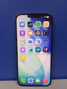 Б/в Мобільний телефон Apple iphone 13 pro max 128gb 01-201150995
