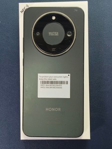 Б/в Мобільний телефон Honor magic8 lite 8/512gb 01-201150996