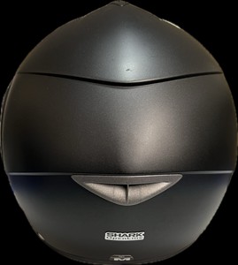 Б/у Шлем Shark s700 01-201152693