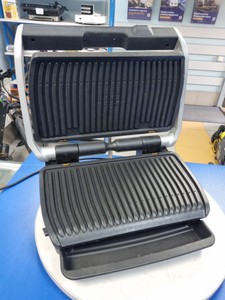 Б/в Гриль Tefal optigrill elite xl gc760d30 01-201154833