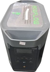 Б/у Зарядная станция Ecoflow delta max 1600 18-000096221
