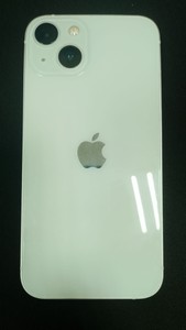 Б/в Мобільний телефон Apple iphone 13 256gb 01-201142662