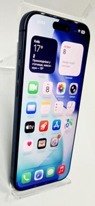 Б/в Мобільний телефон Apple iphone 17 pro max 2tb 01-201155639