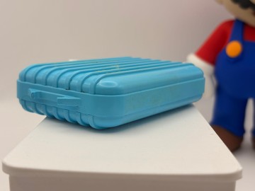 Б/в Портативний зарядний пристрій Mandry 5400mah 01-201016815